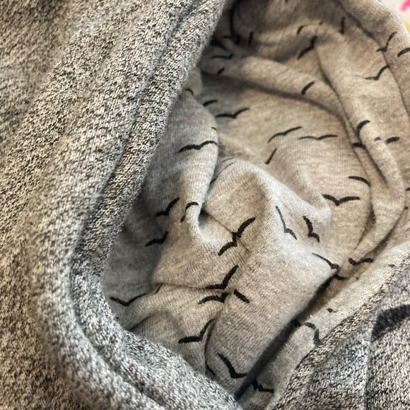 Lazypants grey with 2 pockets. - Picture 4 of 7